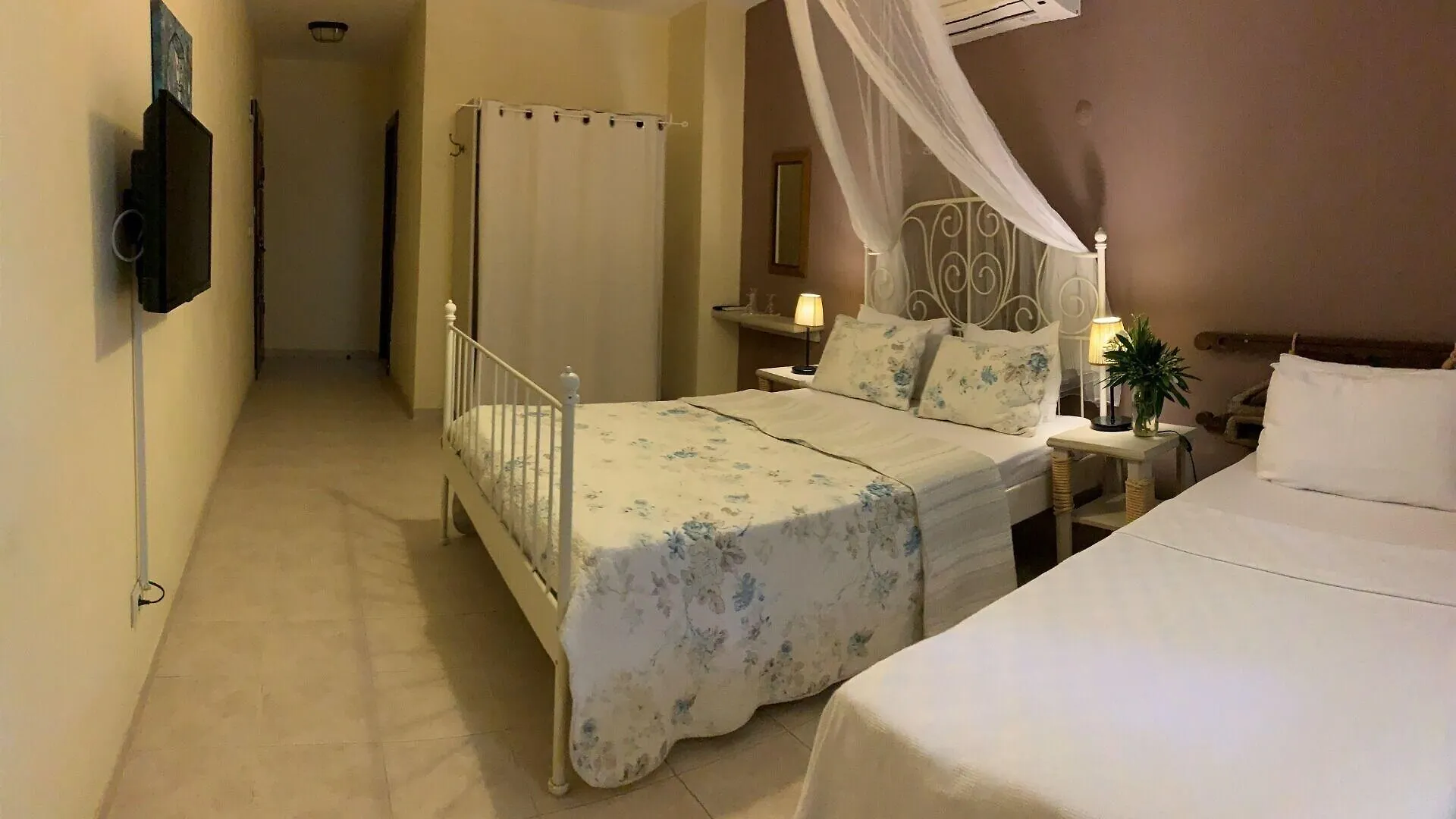 Han Boutique Hotel Sarigerme