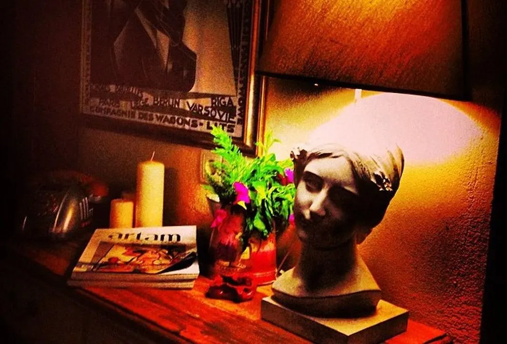 Han Boutique Hotel Sarigerme