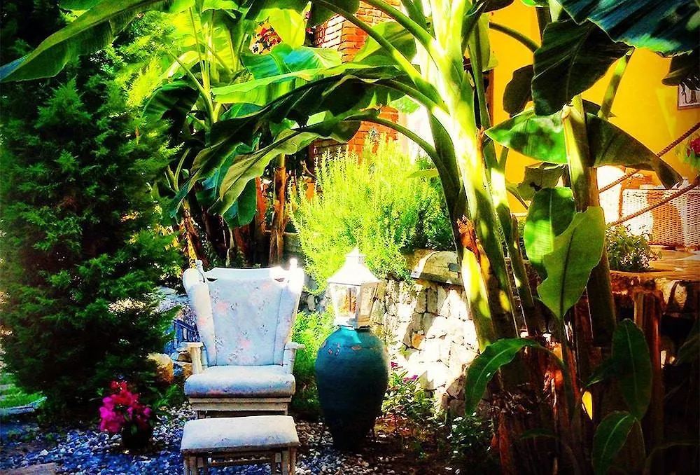 ***  Han Boutique Hotel Sarigerme Turkey