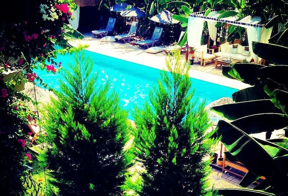 Han Boutique Hotel Sarigerme 3*,  Turkey