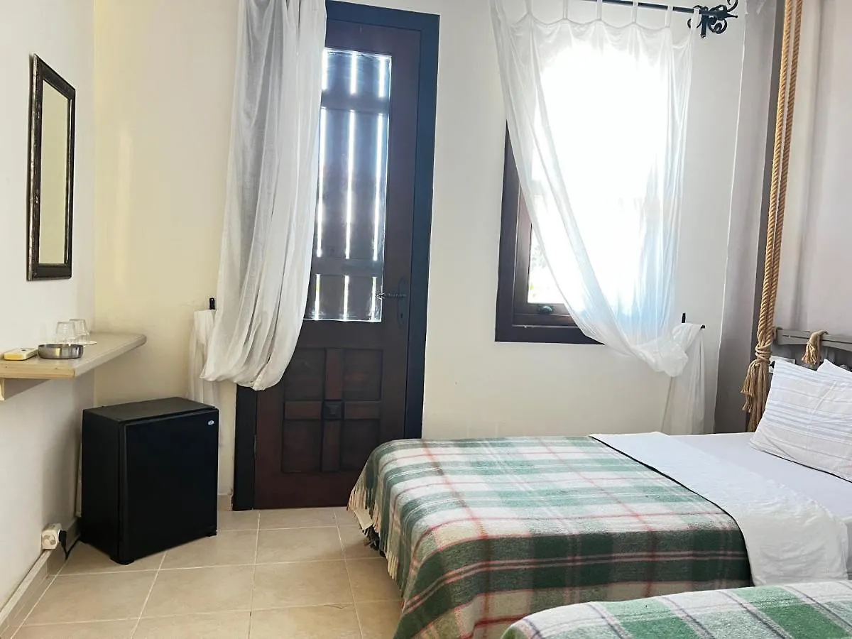 Han Boutique Hotel Sarıgerme