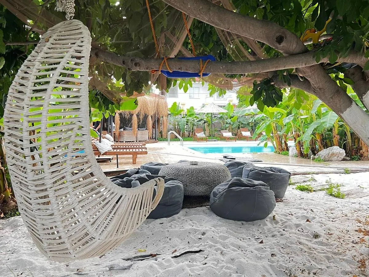 Han Boutique Hotel Sarıgerme